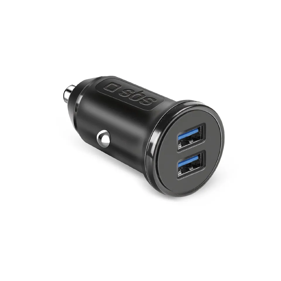 sbs-2-4a-auto-ladeger-t-2x-usb-schnellladung image 1