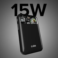sbs-powerbank-10000-mah-wireless-magsafe-l-fter-15w image 2