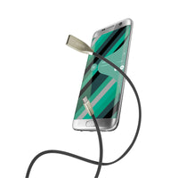 sbs-micro-usb-kabel-150cm-metall-ladekabel-daten image 3