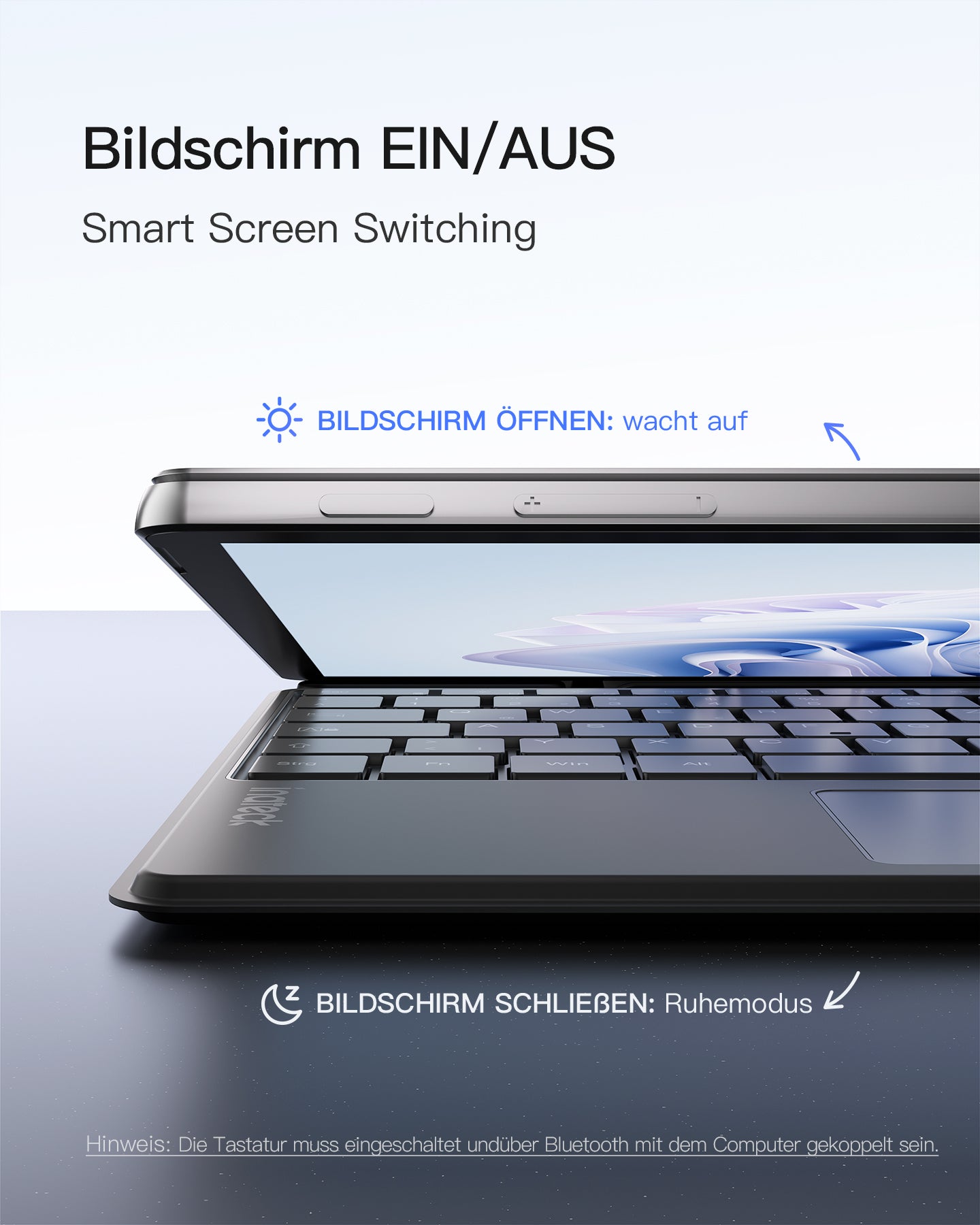 inateck-kb05114-surface-pro-tastatur-qwertz-mit-touchpad-ai image 8
