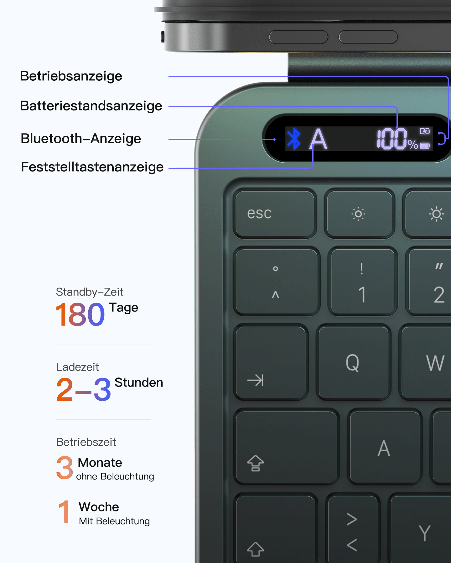 inateck-neo-magic-kb903-11a-tastaturh-lle-ipad-air-11-qwertz image 3