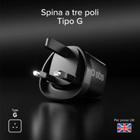sbs-usb-c-netzteil-30w-pd-uk-stecker-schnellladeger-t image 5
