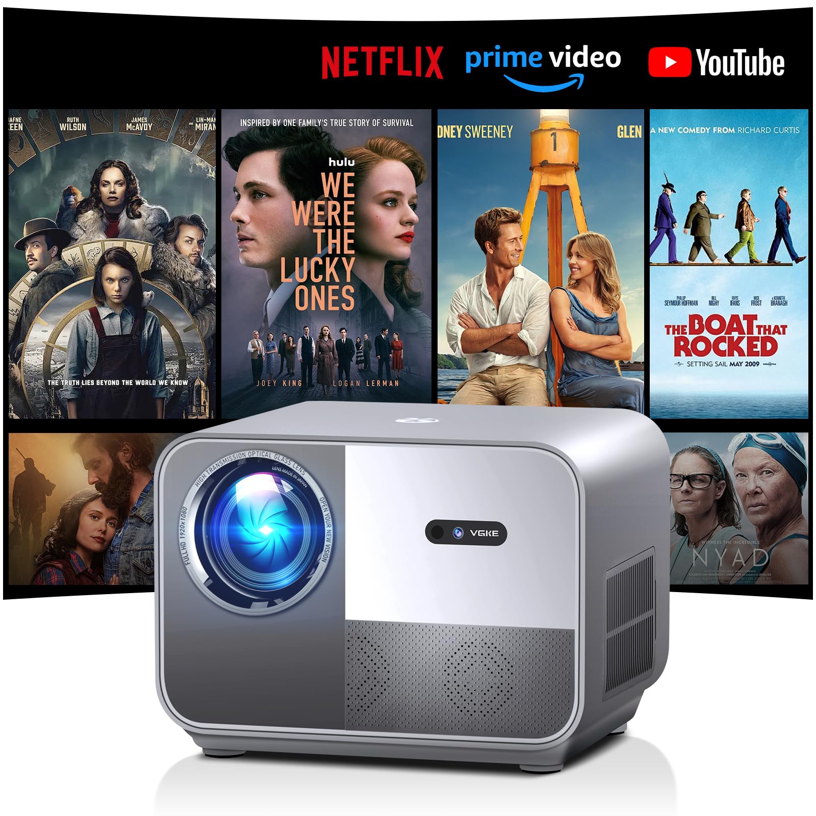 vgke-t51-beamer-4k-700-ansi-wlan-bluetooth-full-hd-autofokus image 1