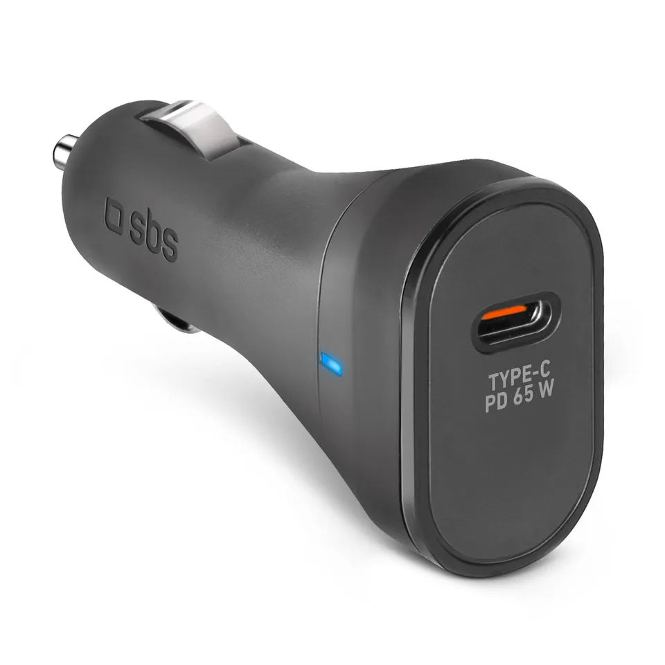 sbs-car-chargers-65w-autoladeger-t-usb-c-power-delivery image 1