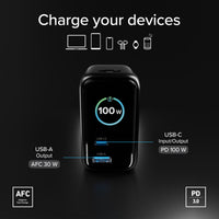 sbs-wandladeger-t-100w-usb-c-usb-a-display-kabel image 6
