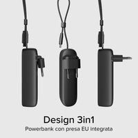 sbs-power-bank-hybrid-5000mah-20w-mit-stecker-und-kabel image 7