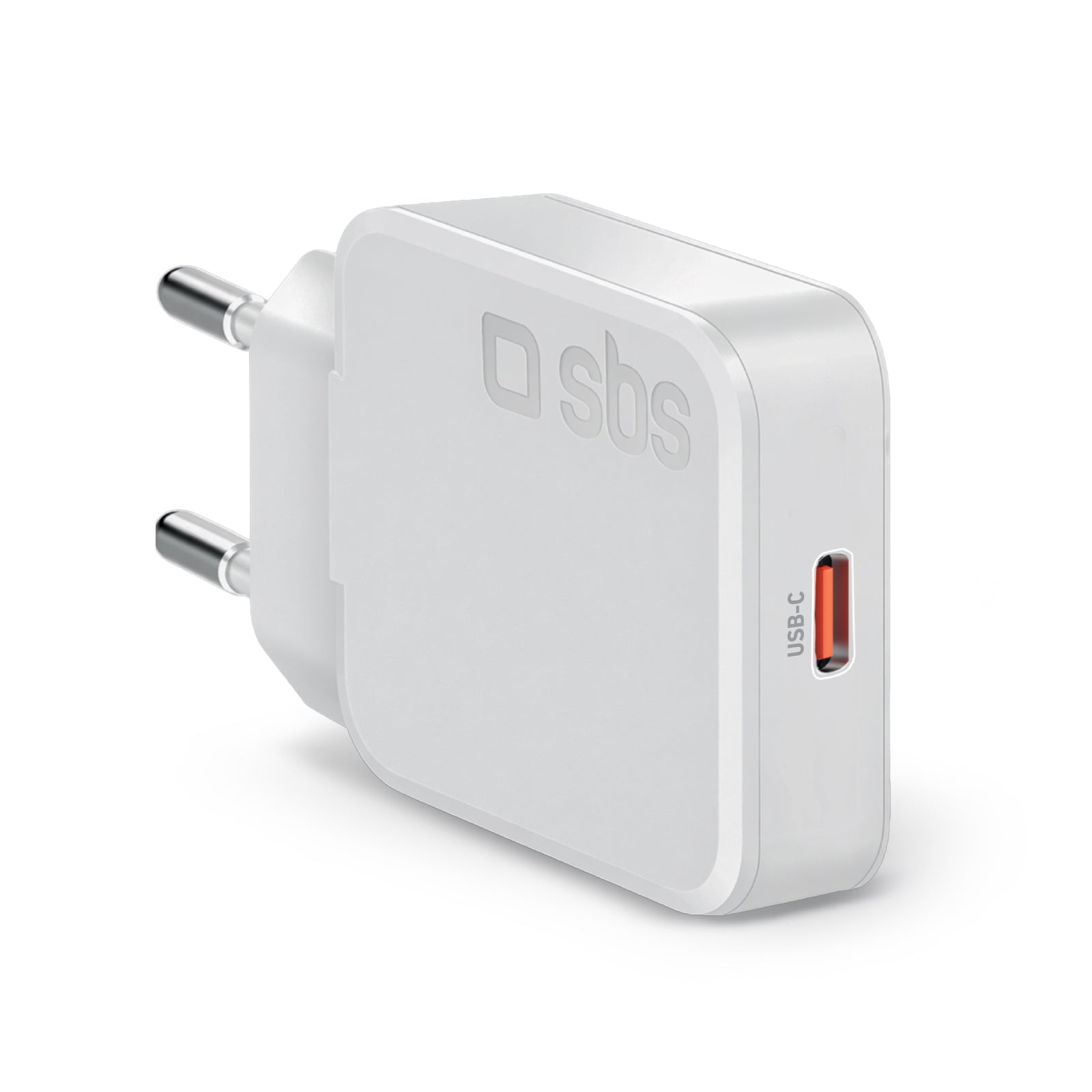 sbs-wall-chargers-30w-usb-c-ladeger-t-gan-slim-macbook image 1