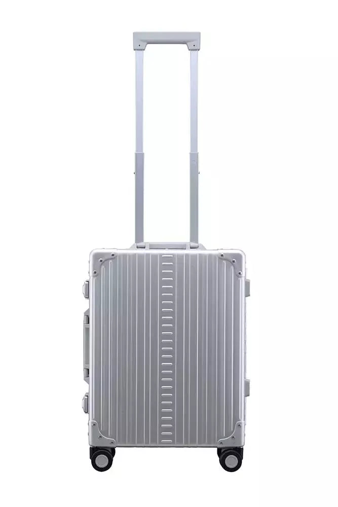 aleon-international-carry-on-21-handgep-ck-platinum-alu image 2