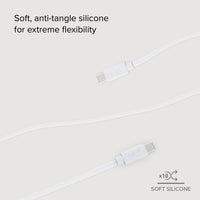 sbs-polo-usb-c-ladekabel-1-5-m-silikon-wei image 4