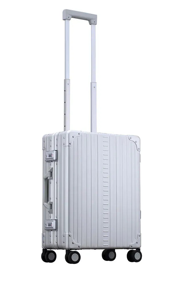 aleon-international-carry-on-21-handgep-ck-platinum-alu image 1
